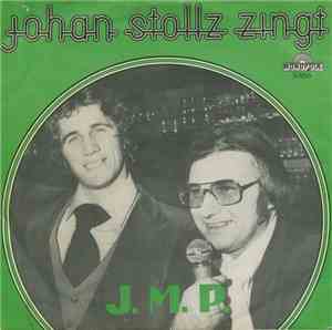 Johan Stollz - J.M.P. (Jean Marie Pfaff)