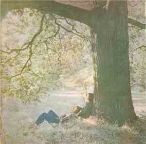 John Lennon / Plastic Ono Band - John Lennon / Plastic Ono Band