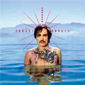 Johnny Hooker - Coração