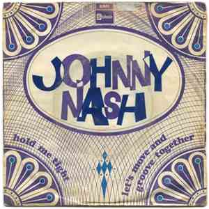Johnny Nash - Hold Me Tight
