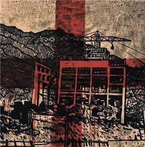 Laibach - Live In Hell