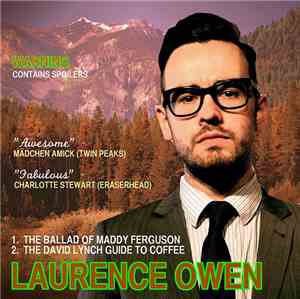 Laurence Owen -  David Lynch Double​-​A​-​Side