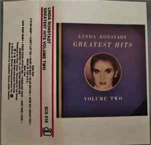 Linda Ronstadt - Greatest Hits Volume Two