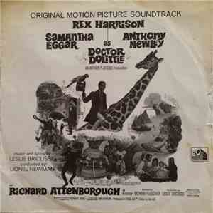 Lionel Newman - Original Motion Picture Soundtrack 