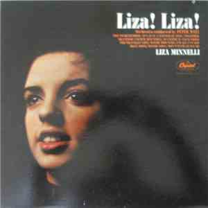 Liza Minnelli - Liza! Liza!
