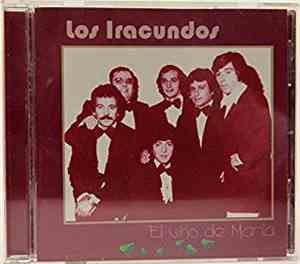 Los Iracundos - El Vino De Maria