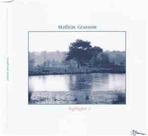 Mathias Grassow - Highlights 2