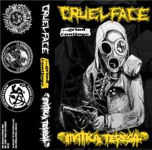 Matka Teresa / Cruel Face  - Matka Teresa / Cruel Face
