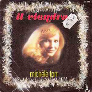 Michèle Torr - Il Viendra