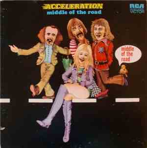 Middle Of The Road - Acceleration