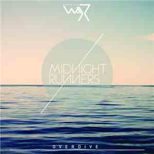 Midnight Runners  - Overdive EP