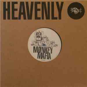 Monkey Mafia Feat Patra - Work Mi Body  (Bobby Konders Remixes)