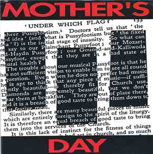 Mother's Day - Under Which Flag?
