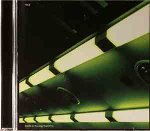 Mui - Inside A Moving Machine