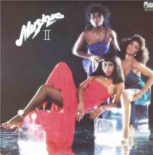 Musique - Musique II