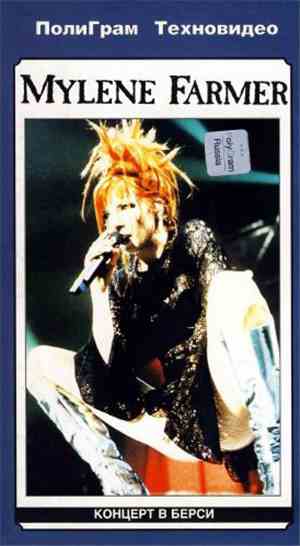 Mylène Farmer - Live À Bercy