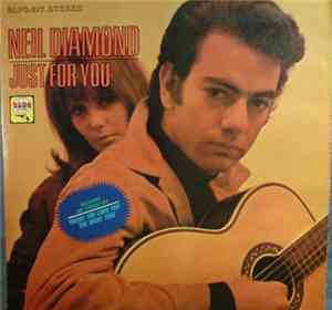 Neil Diamond - Just For You