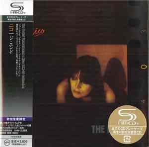 Nico  - The End...