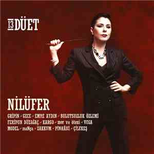 Nilüfer - 13 Düet