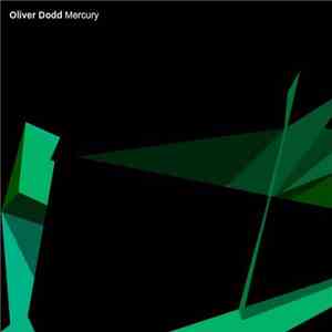 Oliver Dodd - Mercury