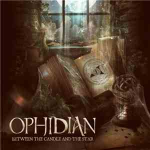 Ophidian - Between The Candle And The Star