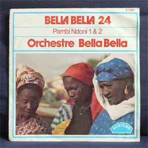 Orchestre Bella Bella - Pambi Ndoni 1 & 2