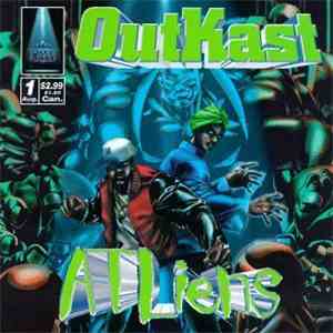 OutKast - ATLiens