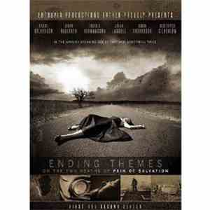 Pain Of Salvation - Ending Themes: On The Two Deaths Of Pain Of Salvation
