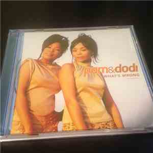 Pam & Dodi - What's Wrong