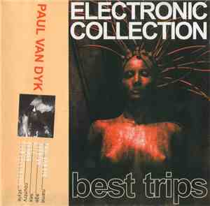 Paul van Dyk - Electronic Collection (Best Trips)