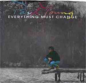 Paul Young - Everything Must Change