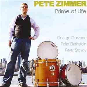 Pete Zimmer - Prime Of Life