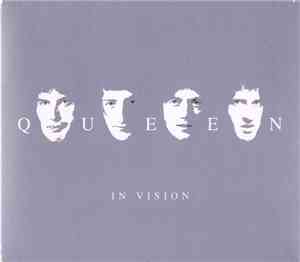 Queen - In Vision