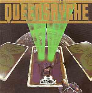 Queensrÿche - The Warning