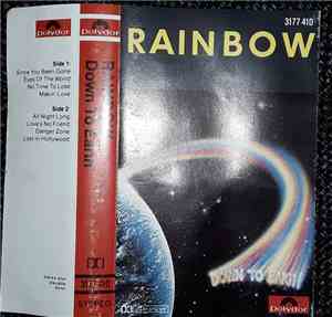 Rainbow - Down To Earth