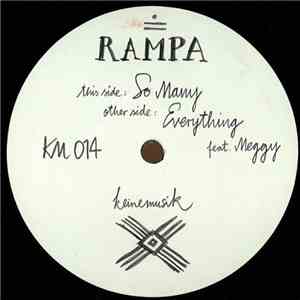 Rampa - So Many
