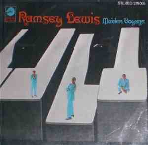 Ramsey Lewis - Maiden Voyage