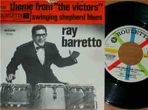 Ray Barretto - Theme From 