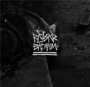 Retsar Baï Naïm - S/T EP
