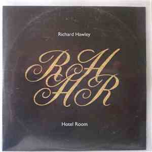 Richard Hawley - Hotel Room