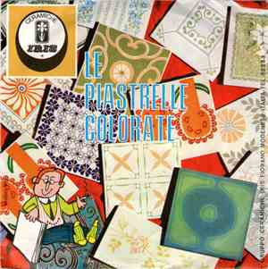 Roberta Morini - Le Piastrelle Colorate