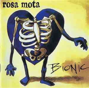 Rosa Mota - Bionic