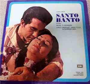 S. Mohinder, Inderjeet Singh Tulsi, Narinder Biba - Santo Banto (Punjabi)