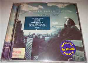 Sara Bareilles - The Blessed Unrest