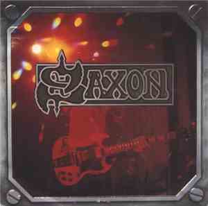 Saxon - Big Teaser
