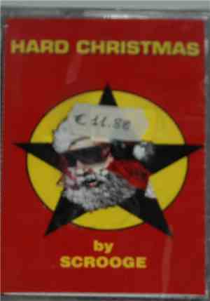 Scrooge  - Hard Christmas