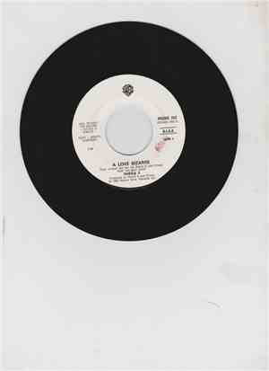 Sheila E. / Chaka Khan - A Love Bizarre / Can't Stop The Street