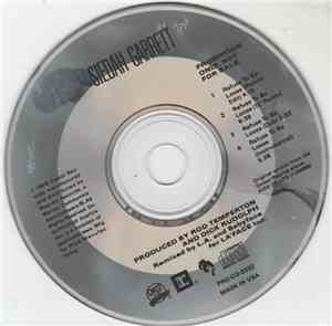 Siedah Garrett - Refuse To Be Loose