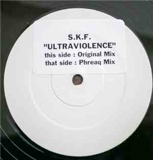 S.K.F. - Ultraviolence