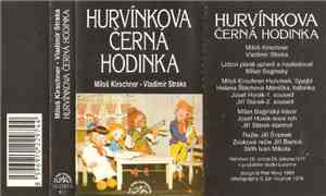 Spejbl & Hurvínek / Miloš Kirschner - Vladimír Straka - Hurvínkova Černá Hodinka